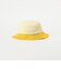 Long bill Bucket Hat 62 Twill Pigment Gradation Print