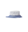 Long bill Bucket Hat 62 Twill Pigment Gradation Print