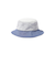 Long bill Bucket Hat 62 Twill Pigment Gradation Print