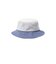 Long bill Bucket Hat 62 Twill Pigment Gradation Print