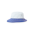 Long bill Bucket Hat 62 Twill Pigment Gradation Print
