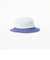 Long bill Bucket Hat 62 Twill Pigment Gradation Print