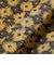 Italian Collar Mesh Print
