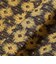 Italian Collar Mesh Print