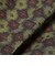 Italian Collar Mesh Print