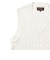 V-Neck Vest Cable