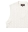 V-Neck Vest Cable