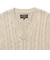 V-Neck Vest Cable