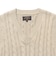 V-Neck Vest Cable