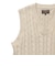 V-Neck Vest Cable
