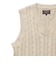 V-Neck Vest Cable
