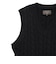 V-Neck Vest Cable
