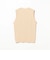 V-Neck Vest Cable