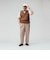 V-Neck Vest Cable