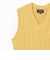 V-Neck Vest Cable