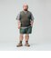 V-Neck Vest Cable