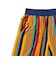 Pile Shorts Multi Stripe