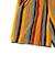 Pile Shorts Multi Stripe