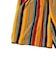 Pile Shorts Multi Stripe