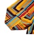 Pile Shorts Multi Stripe