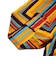 Pile Shorts Multi Stripe