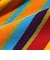 Pile Shorts Multi Stripe