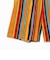Pile Shorts Multi Stripe
