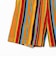 Pile Shorts Multi Stripe