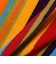 Pile Shorts Multi Stripe
