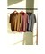 Half Zip Knit Polo