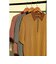 Half Zip Knit Polo