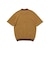 Half Zip Knit Polo