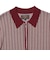 Half Zip Knit Polo