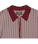Half Zip Knit Polo