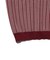 Half Zip Knit Polo