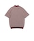 Half Zip Knit Polo