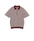 Half Zip Knit Polo