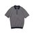 Half Zip Knit Polo