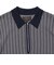 Half Zip Knit Polo