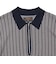 Half Zip Knit Polo