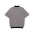 Half Zip Knit Polo