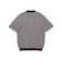 Half Zip Knit Polo