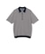 Half Zip Knit Polo