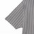Half Zip Knit Polo
