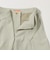 ORANGE LABEL / リネンライク ストレッチ ラップキュロット