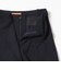 ORANGE LABEL / リネンライク ストレッチ ラップキュロット