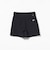 ORANGE LABEL / リネンライク ストレッチ ラップキュロット