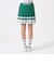 ORANGE LABEL / ニット プリーツ風 スカート