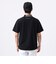 ORANGE LABEL / フレックスドライ 襟切り替え モックネックシャツ