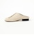 BEAUTIFUL SHOES / KNOT サンダル